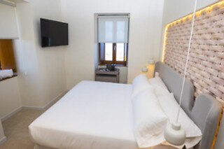 Una noche para 2 en Hotel Faro Lariño en Carnota ( A Coruña)