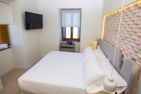 Una noche para 2 en Hotel Faro Lariño en Carnota ( A Coruña)