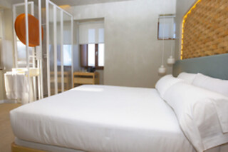 Una noche para 2 en Hotel Faro Lariño en Carnota ( A Coruña)