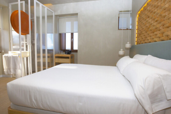 Una noche para 2 en Hotel Faro Lariño en Carnota ( A Coruña)