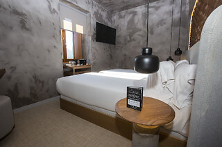 Una noche para 2 en Hotel Faro Lariño en Carnota ( A Coruña)