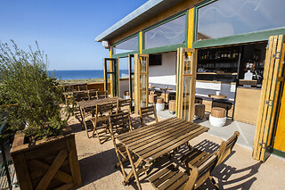 Una noche para 2 en Hotel Faro Lariño en Carnota ( A Coruña)