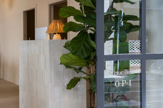 MIMOSA BEAUTY SALON CENTRO - photo 1