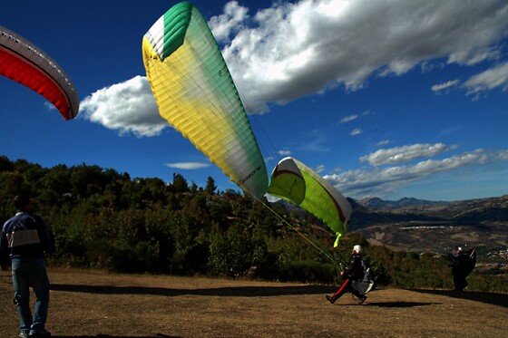 Aero Club I Picchi - photo 2