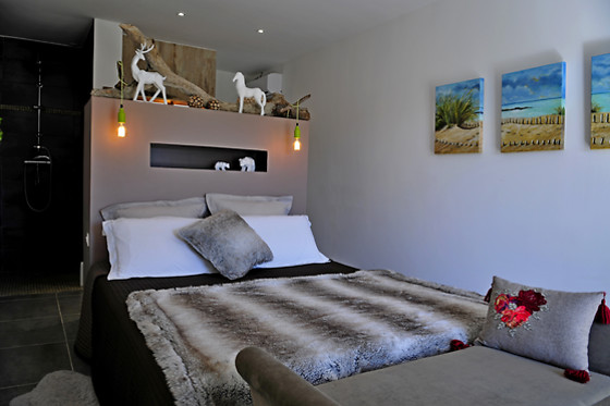 La terre brulée - photo 2