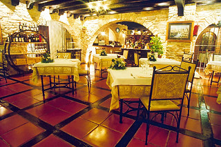 Dos noches con desayunos para 2 en Hotel Doña Teresa**** en La Alberca (Salamanca)