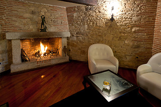 Dos noches con desayunos para 2 en Hotel Doña Teresa**** en La Alberca (Salamanca)