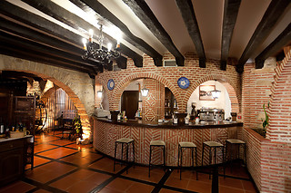 Dos noches con desayunos para 2 en Hotel Doña Teresa**** en La Alberca (Salamanca)