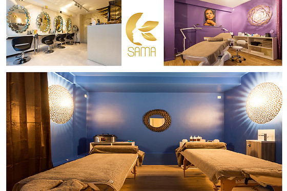 Sama Massage - photo 11
