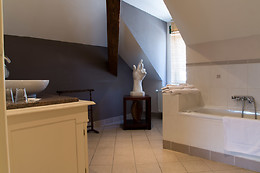 Boutique Hotel Dufays