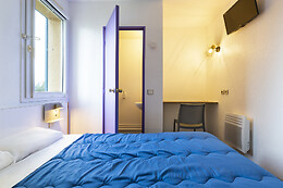 Hôtel Mister Bed Orléans Saran