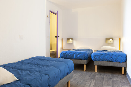 Hôtel Mister Bed Orléans Saran - photo 7