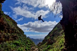 OUTDOORS TENERIFE