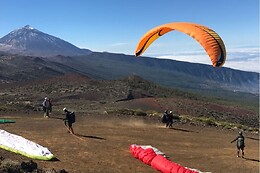 OUTDOORS TENERIFE