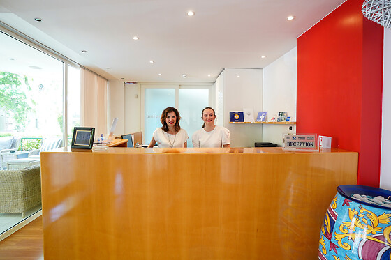 Hotel Luxor - photo 8