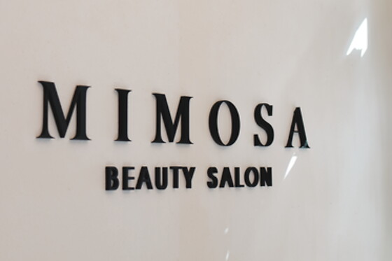 MIMOSA BEAUTY SALON CENTRO - photo 18