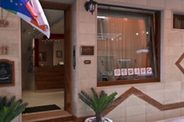 Online Booking EPS