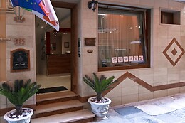 Online Booking EPS