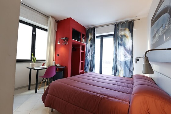 Online Booking EPS - photo 0