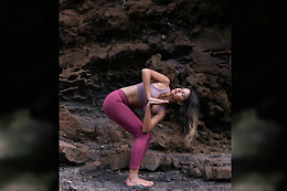 SAMADHI YOGA ESTUDIO ARRECIFE