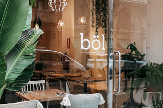 BÖL BARCELONA - photo 1