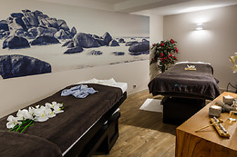 Spa les Bains Perros Guirec