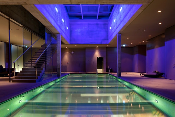 Einstein St.Gallen Hotel Congress SPA**** - photo 2