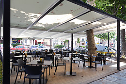 VILA ARENYS HOTEL