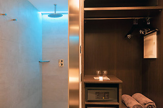 Vila Arenys Hotel**** en Arenys de Mar (Barcelona)