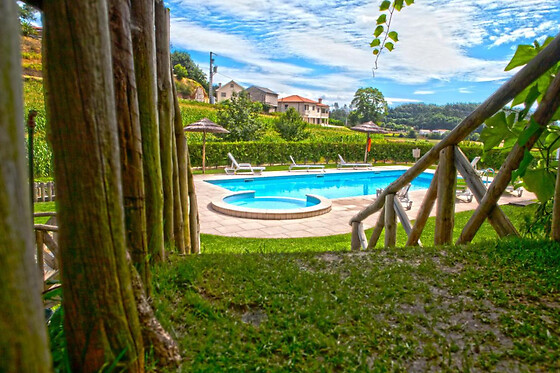 QUINTA DA FONTINHA - photo 5