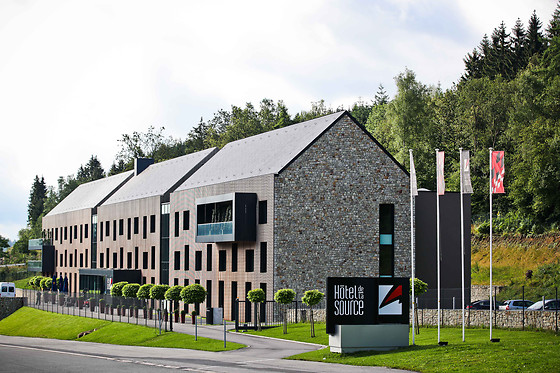 Hôtel de la Source Spa-Francorchamps - photo 1