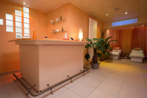 Manutea Spa - photo 1