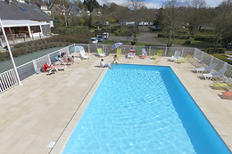 Camping Les Chevaliers de Malte