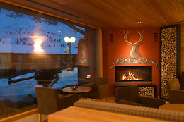Hotel delle Alpi