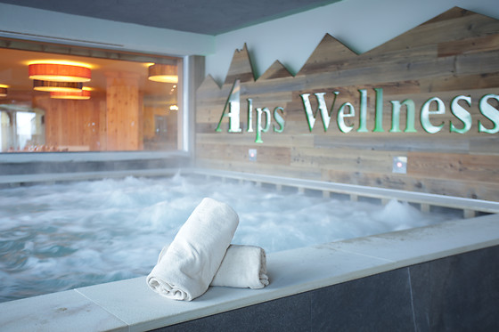 Hotel delle Alpi - photo 2