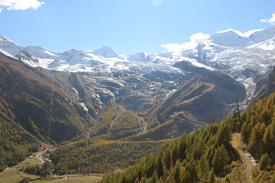 Hotel Allalin - photo 8