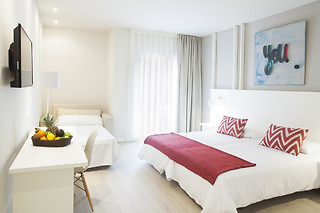 Hotel Antemare****  (Adults Only) en Sitges (Barcelona)