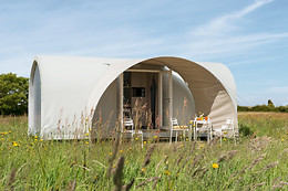 Seasonova camping les 7 ILES