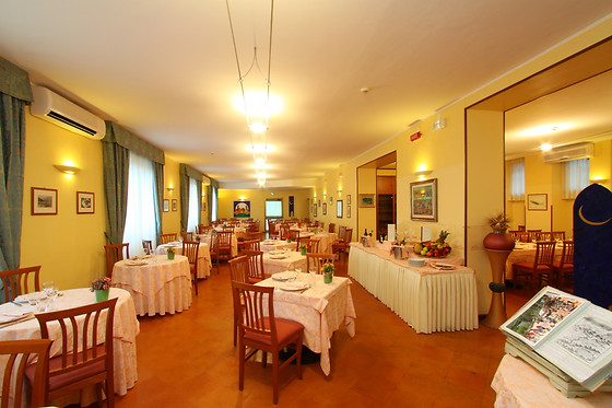 Hotel del lago Piediluco - photo 5