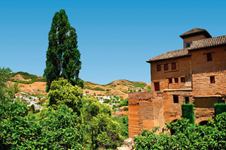 Escapada entre viñedos