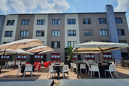 Hotel Cavalieri