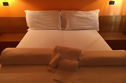 Hotel Cavalieri