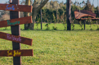Dos noches con actividad de bienestar para 2 en O Refuxio dos Cebreiros en Mazaricos (A Coruña)