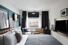 Hotel Indigo Antwerpen