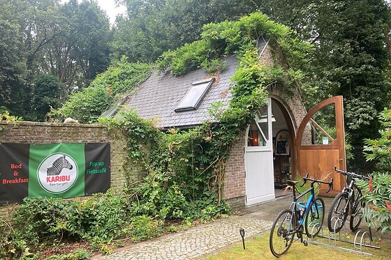 Karibu Keerbergen B&B - photo 1