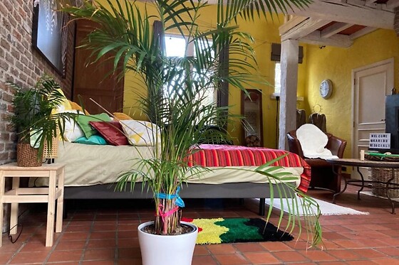 Karibu Keerbergen B&B - photo 4