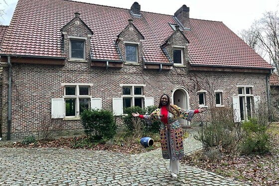 Karibu Keerbergen B&B - photo 2