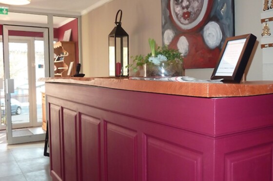 Online Booking EPS - photo 1