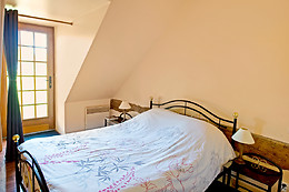 Auberge Manoir de la Nocherie