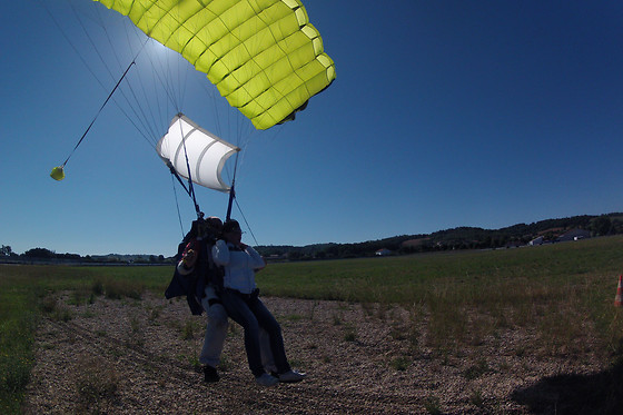 Objectif Chute Libre - photo 2